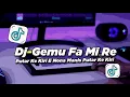 DJ GEMU FA MI RE REMIX JEDAG JEDUG FULLBASS | PUTAR KE KIRI E NONA MANIS PUTAR KE KIRI VIRAL TIKTOK