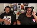 J. COLE WENT CRAZY… | THE FALL-OFF... DISC 2 TRACK 2 REACTION 🧑🏾‍💻‼️