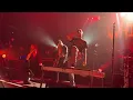 Whitechapel - Brimstone | Live at The Wind Creek Event Center (12.14.23)