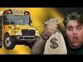 How Much Money Do School Bus Drivers Make