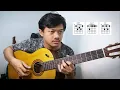 Download Lagu Tutorial Gitar (ANGIN PUJAAN HUJAN - PAYUNG TEDUH) VERSI ASLI!