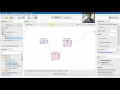 Data pre processing using rapid miner