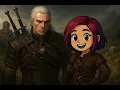 Download Lagu 🗡️ The Witcher 2 #3 – Continuando a saga do bruxão🎮🔥🏠 | LIVE | Thais Ribeiro