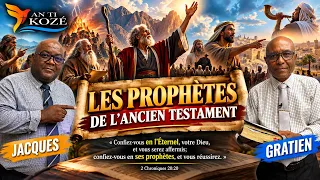 AN TI KOZE T4 L3 -LES PROPHETES DE L'ANCIEN TESTAMENT