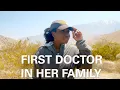 Loma Linda University Alumni Heroes - Claudie Pascal