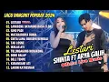 Download Lagu Arya Galih Feat. Shinta Arsinta - LESTARI | Rasa tresna kang sejati | FULL ALBUM DANGDUT