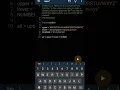 Random Password Generator using Python Pydroid3 The PyCoder