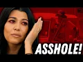 Kourtney Kardashian BREAKS SILENCE After Divorce From Travis Barker