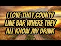 I love this life LOCASH Lyric Video