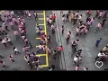 Okul Bahçesinde Sefo-Bilmem Mi Şarkısı İle Hayatın Mutluluğu Kameraya Yansıyor!