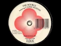 Download Lagu The Source Ft.Candi Staton - You Got The Love (12'' Erens Bootleg Mix)