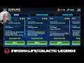 Tier 2 JKA vs Mace guide SEE Galactic Legend Ascension Event - GL Sith Eternal Emperor | SWGOH
