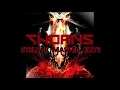 THORNS - STELLAR MASTER ELITE  - Guitar Cover