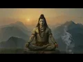 Connect With Shiva’s - Meditation Sound ( Use Headphones ) | Eternal Calm | #shiv #meditation #peace