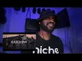 Dave - Hangman [Reaction] | LeeToTheVI