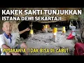 Download Lagu Merinding !! Kakek Sakti Tunjukkan Istana Dewi Sekartaji Di Tebing Jurang Jawa Timur