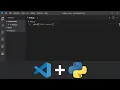 Installing Python and Visual Studio Code VS Code on Windows 11