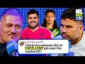 Download Lagu Tino To Play Kangaroos? Bulldog Richie HAMMERS Eels \u0026 Horo Praises Referees - NRL Round 25 Preview