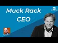 Media Relations Master Class with Muck Rack CEO Gregory Galant