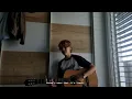 Fable - Gigi Perez (acoustic cover)