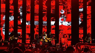 تلك قضية كايروكي من حفل اسطنبول 28 أبريل 2024 