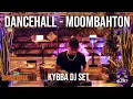 Download Lagu Kybba X Basshall Mix - 2021 Best Dancehall, Moombahton \u0026 Shatta Live Set