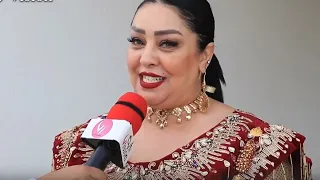 شابة دليلة سفيرة اغنية الراي ربي يخليلي سندي 16 عام عشرة ماشي ساهلة عيد زواج سعيد 