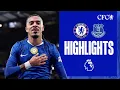 Chelsea 2-0 Everton | HIGHLIGHTS | Premier League 2025/26