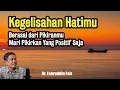 Download Lagu Kegelisahanmu Berasal dari Dirimu sendiri | Ngaji Filsafat | Dr. Fahruddin Faiz