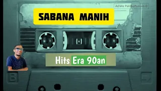  sabana manih