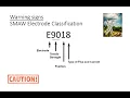 CWI Course Module 9 - Weldability of Steels