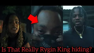 rygin king in koffee rapture remix music video koffee u0026 govana take a stand