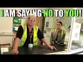Download Lagu I AM SAYING NO TO YOU! 🏭🎥📸❌