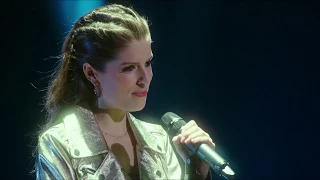 Pitch Perfect 3 Freedom 90 Lyrics 1080pHD 