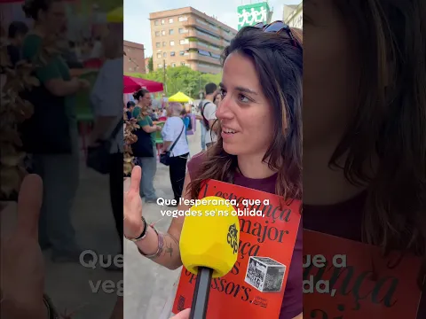 🗣️🌞Algunes impressions de l'escola d'estiu de la CUP
