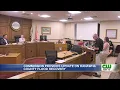 Commission provides update on Kanawha County flood recovery