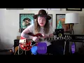 Marcus King performs "How Long" + Q&A Part 2 | Gibson | JoyRx Music