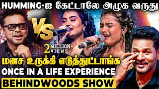  parvathy meenakshis soul stirring humming try not to cry 