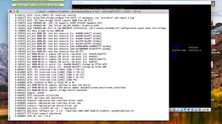 Linux Kernel Development Using Qemu