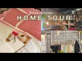 Download Lagu Home Tour🏡 | Minimal \u0026 Realistic Living Space | Cozy Bamboo Vibes🌿 aesthetic simple living 