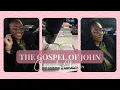 John 18 John Bible Study Chapter by Chapter