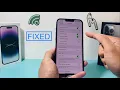 Download Lagu Not Receiving Text Messages on iPhone? Here’s How to Fix It!