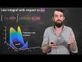 Line Integrals with respect to x or y Vector Calculus
