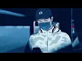 the script  - nothing (slowed + reverb)