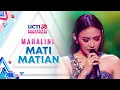 Download Lagu Mahalini - Mati Matian | SELEBRASI SPEKTAKULER RCTI 35