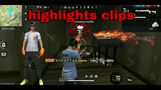 free fire montage by mvp aftab mvp ultra gamer 