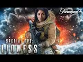 Lagu OPS KHUSUS: Lioness Musim 3 (2025) Dengan Zoë Saldaña \u0026 Stephanie Nur