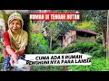 Download Lagu Nenek Pemberani..Selama Puluhan Tahun Tinggal Di Perkampungan Di Tengah Hutan, Cuma Ada 5 Rumah