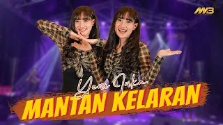 Download YENI INKA - MANTAN KELARAN Ft. BINTANG FORTUNA ( Official Music Video ) MP3