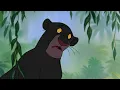🐺 Mowgli Joins the Wolf Pack! | Jungle Book | Disney Kids